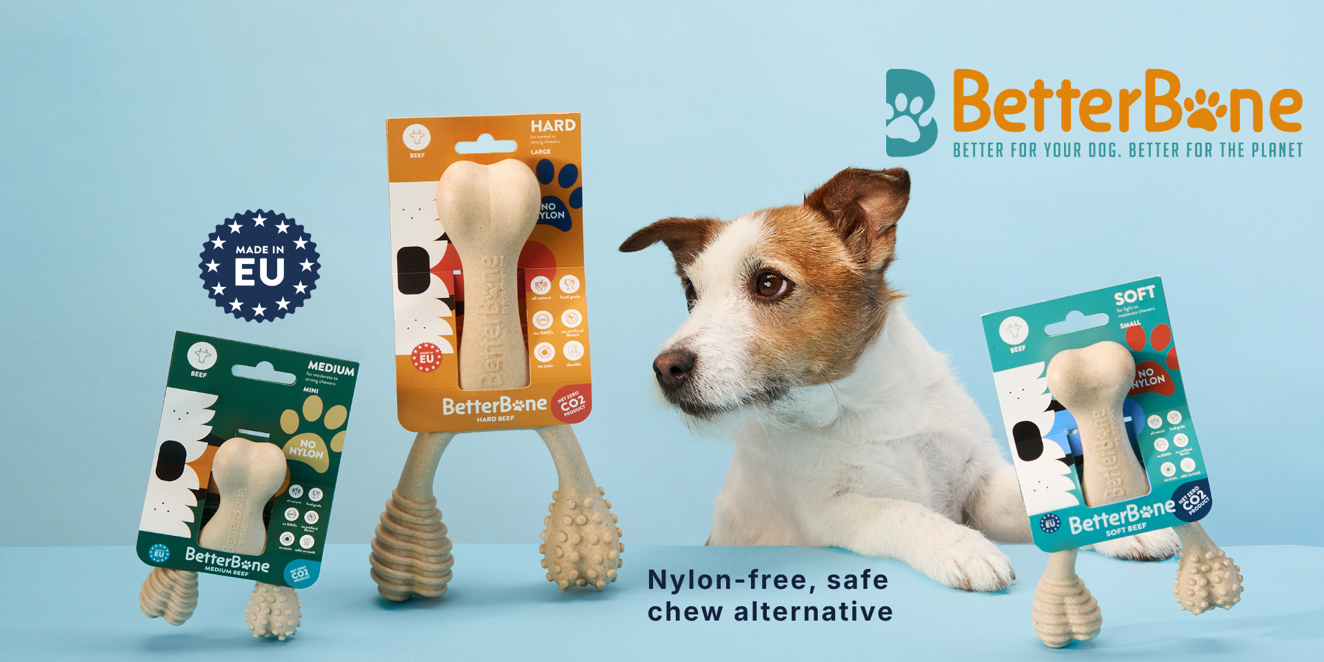 The Pet Products Marketplace for Every Pet Owner and Business