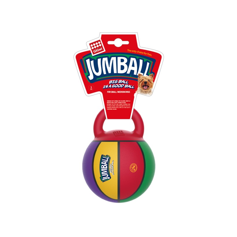 Jumball — Basketball