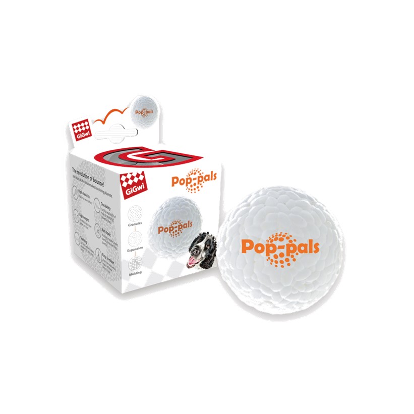 Pop-pals Extra Durable