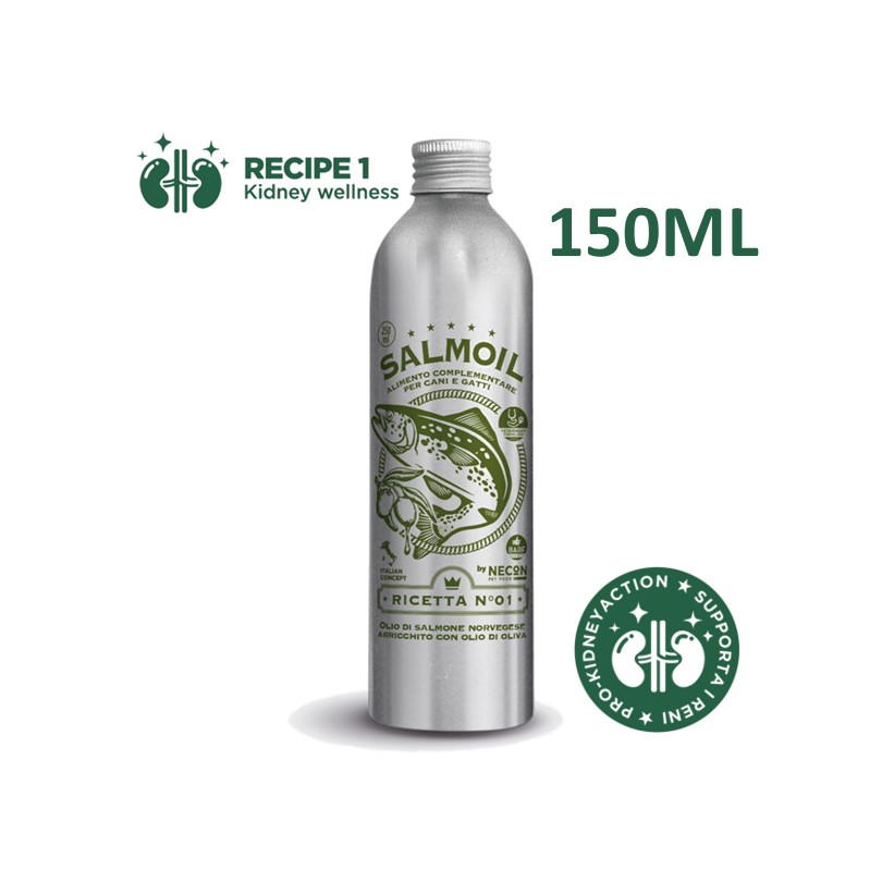 Recipe 1 Kidney Wellness — 150ml