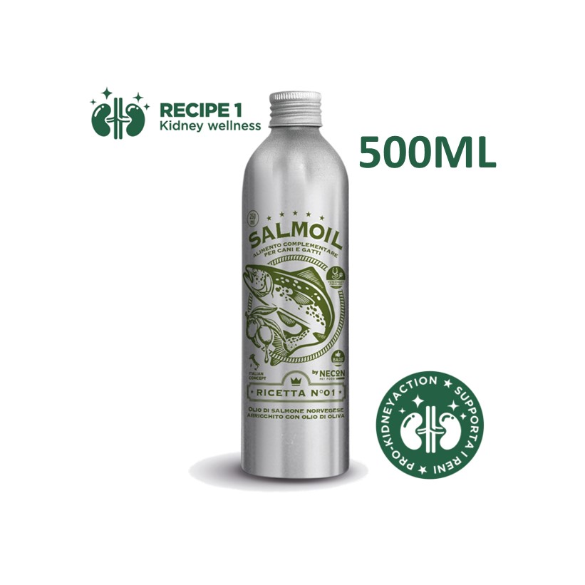 Recipe 1 Kidney Wellness — 500ml