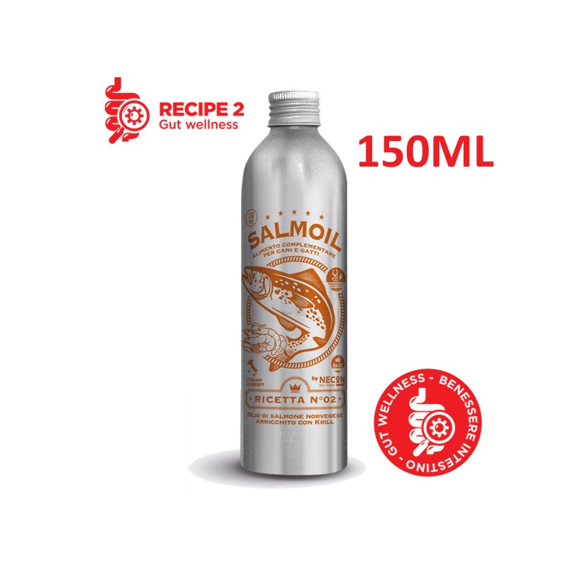 Recipe 2 Gut Wellness — 150ml