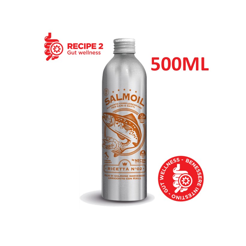 Recipe 2 Gut Wellness — 500ml