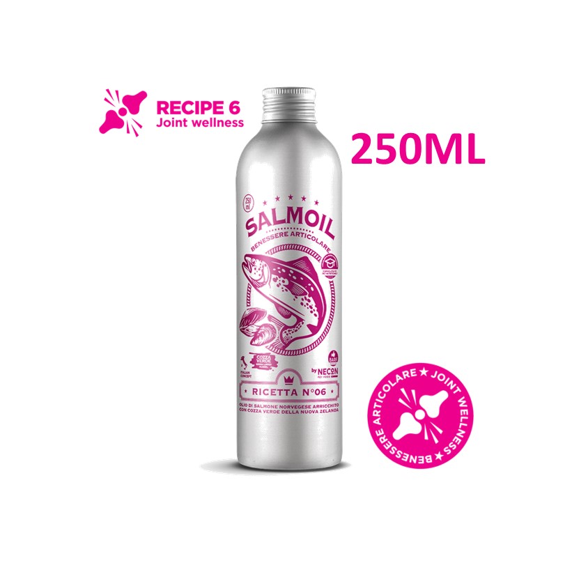 Recipe 6 Joint Wellness — 250ml