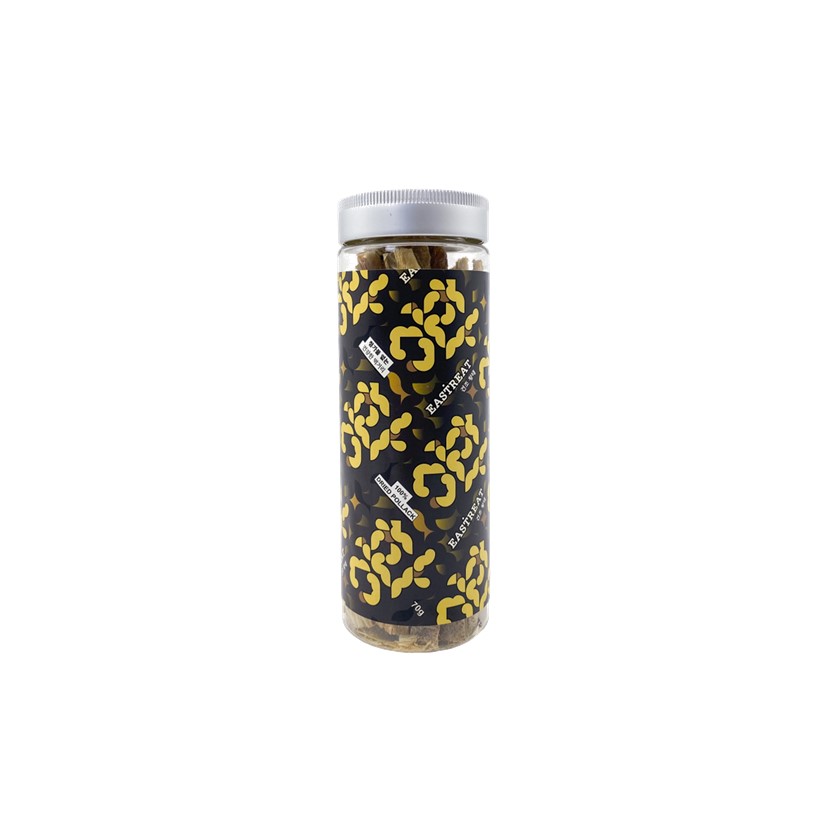 Half FD Pollack Stick 70g