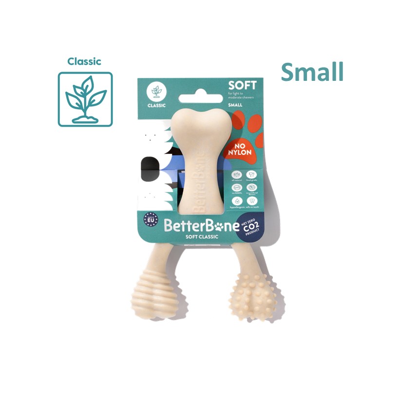 Soft Classic Small