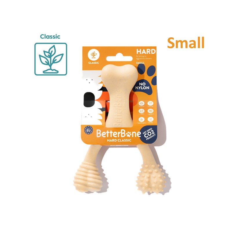 Hard Classic Small