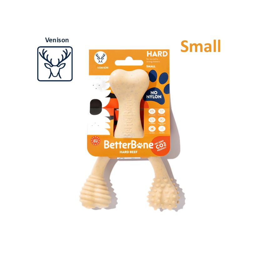 Hard Venison Small