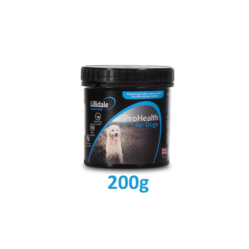 Supplement — ProHealth 200g