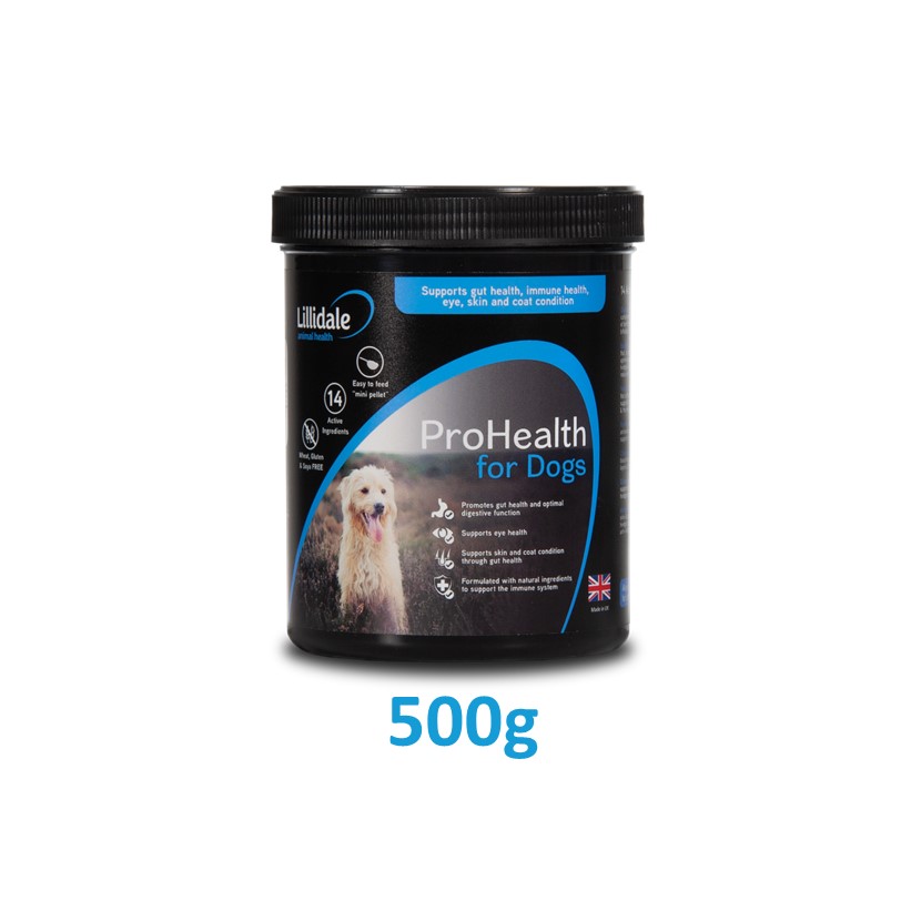 Supplement — ProHealth 500g