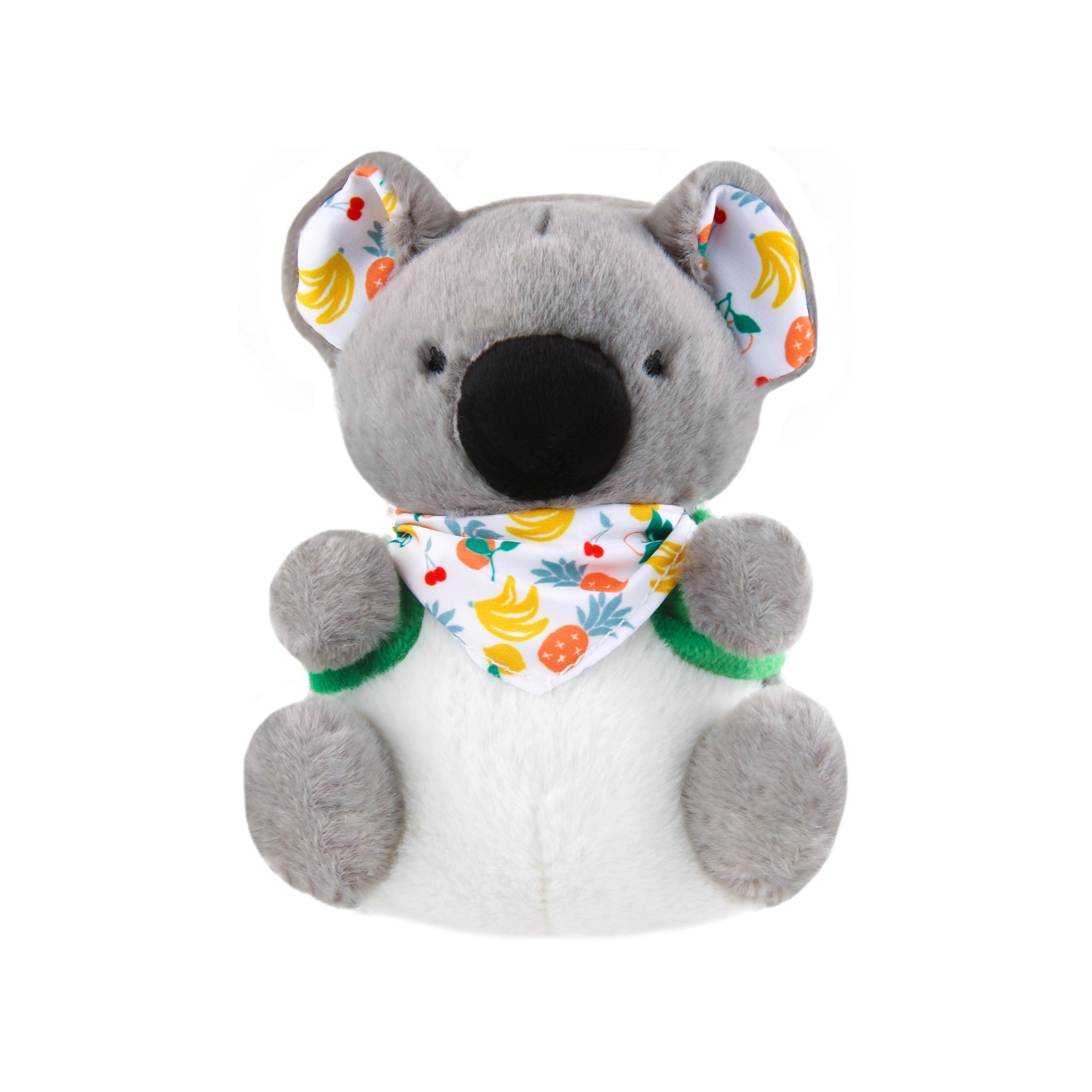 Plush Friendz — Koala Backpack