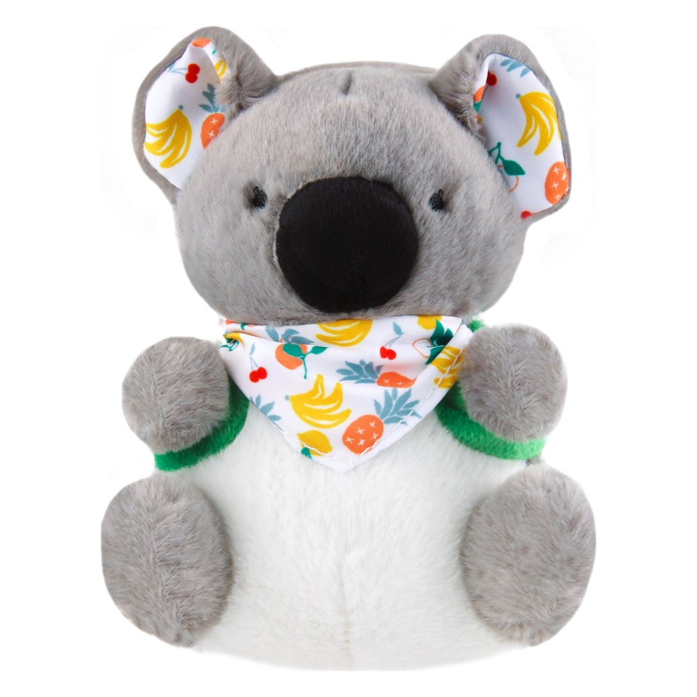 Plush Friendz — Koala with Backpack